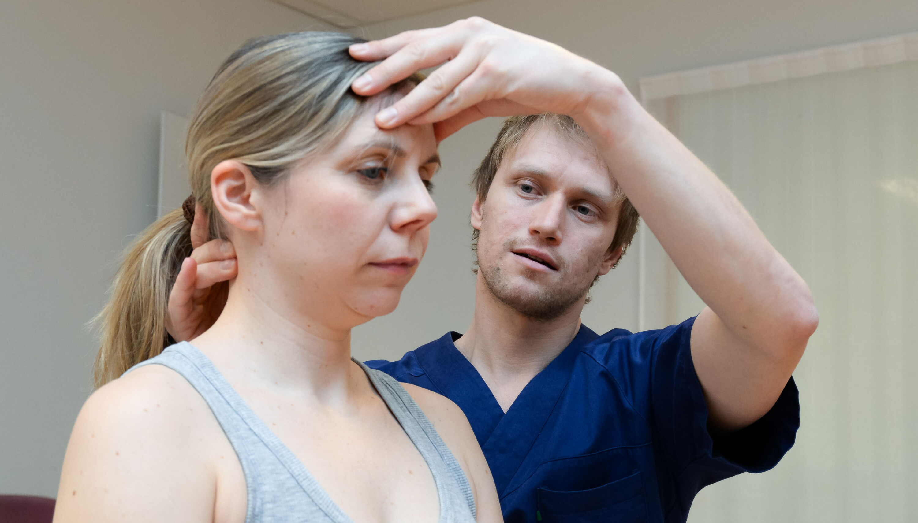 Når pasienten har en sjelden diagnose