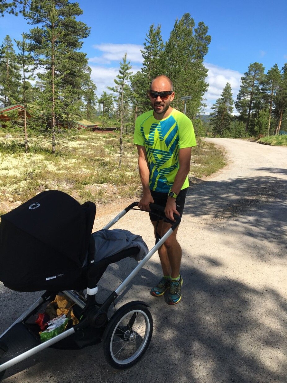 John Henry Strupstad