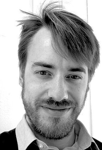 Carl Tollef Solberg Carl Tollef Solberg