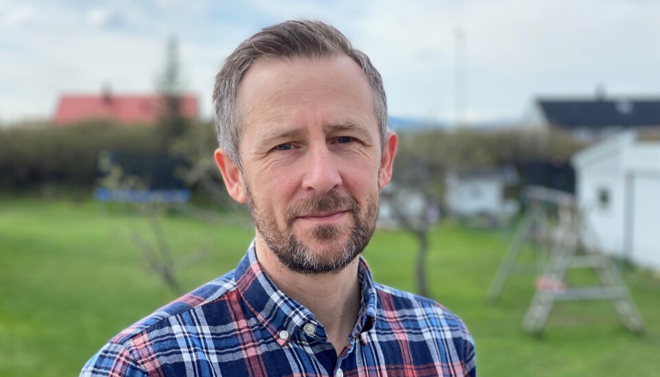 Lennart Bentsen