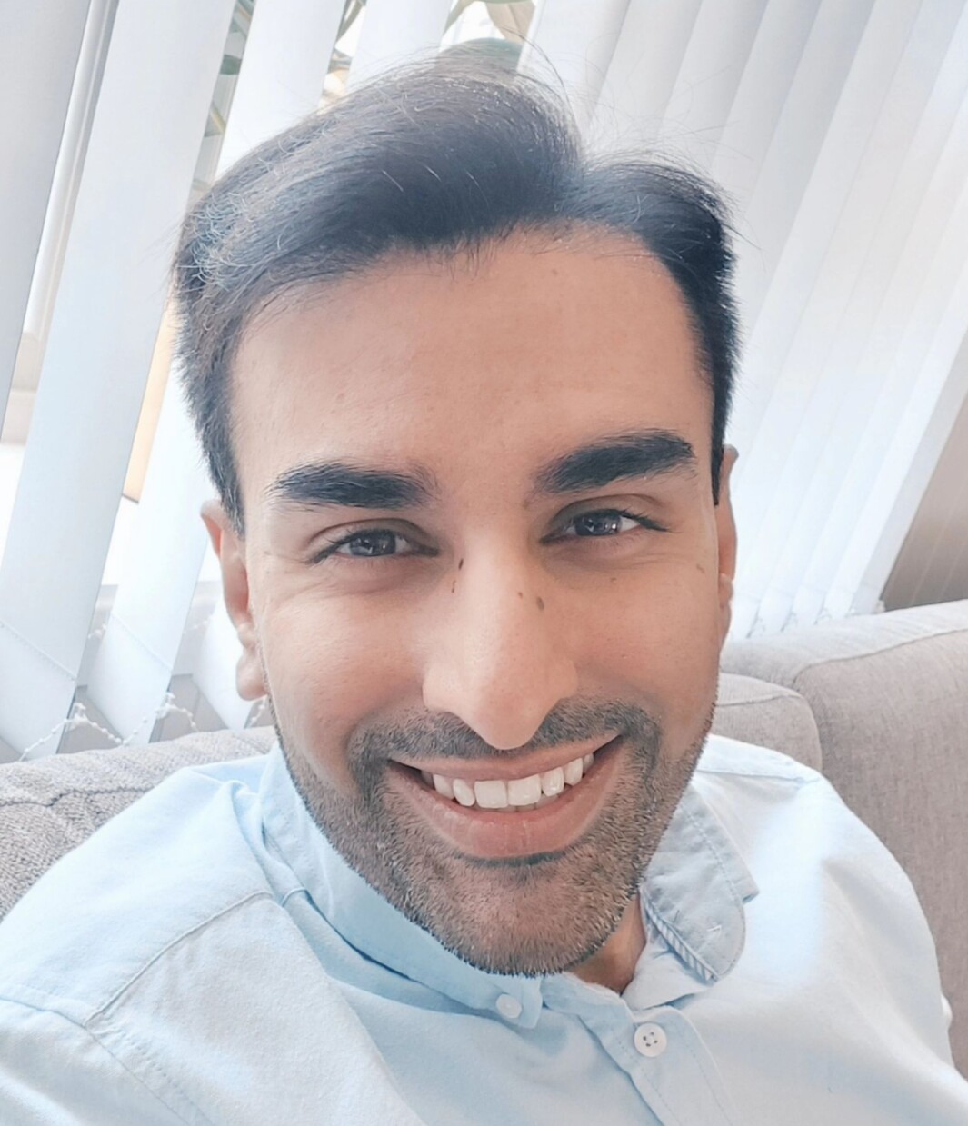 Prab Jhooti. Prab Jhooti.