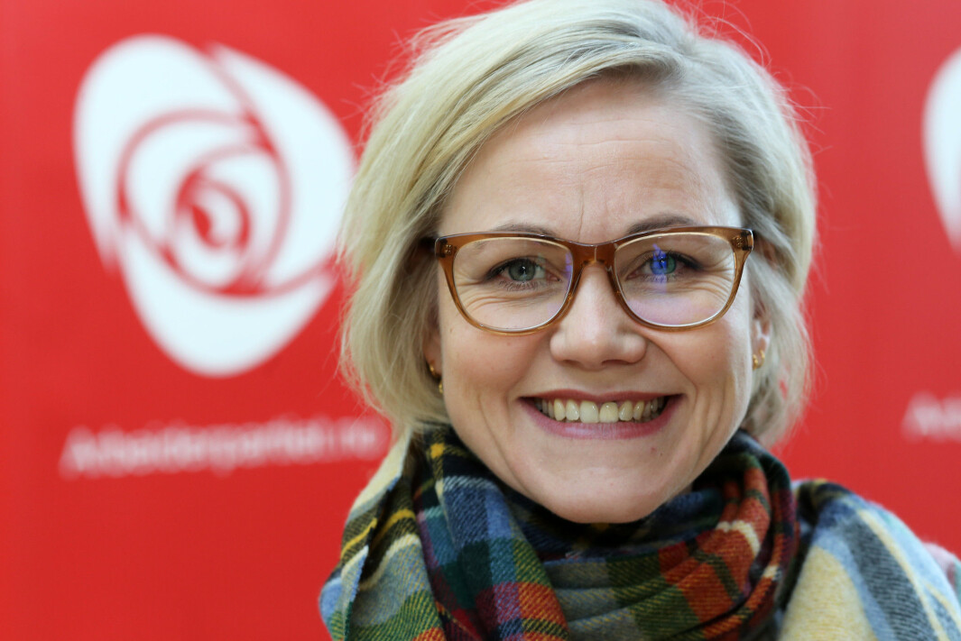 Ingvild KJerkol er helsepolitisk talsperson for Arbeiderpartiet og sitter i Helse- og omsorgskomiteen på Stortinget. Ingvild KJerkol er helsepolitisk talsperson for Arbeiderpartiet og sitter i Helse- og omsorgskomiteen på Stortinget.