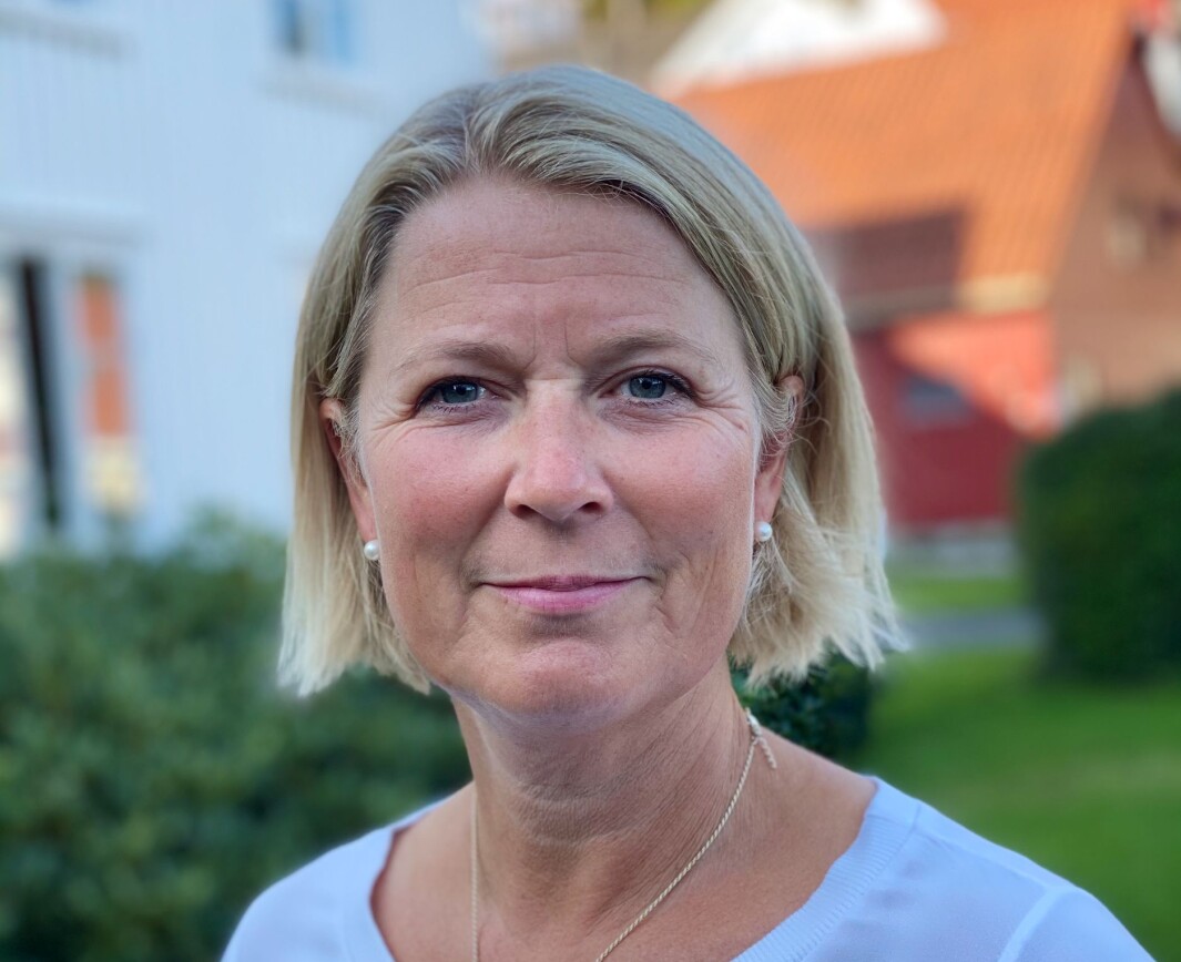 Norunn Westersund hadde 50 prosent driftstilskudd, mens samboeren gjennom flere år hadde 100 prosent. De drev klinikk sammen, til han døde brått i november 2020. I februar fikk Westersund fullt tilskudd som psykomotorisk fysioterapeut i Arendal kommune. Norunn Westersund hadde 50 prosent driftstilskudd, mens samboeren gjennom flere år hadde 100 prosent. De drev klinikk sammen, til han døde brått i november 2020. I februar fikk Westersund fullt tilskudd som psykomotorisk fysioterapeut i Arendal kommune.