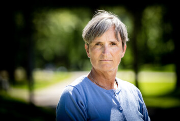For få fysioterapeuter i kommunene er urovekkende, mener forbundsleder Gerty Lund i NFF. For få fysioterapeuter i kommunene er urovekkende, mener forbundsleder Gerty Lund i NFF.