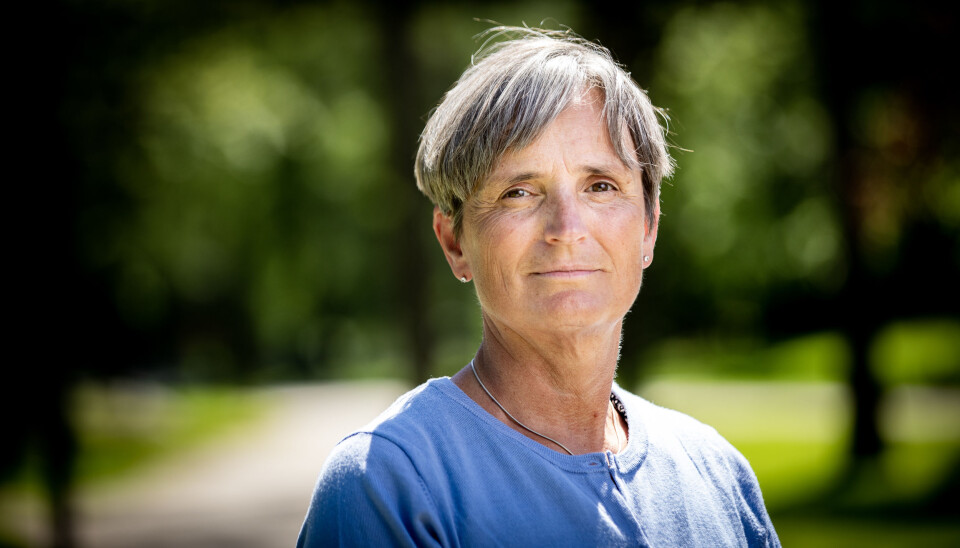 Gerty Lund skriver at fysioterapeuter er en rimelig investering for å redusere de store pleie- og omsorgskostnadene Gerty Lund skriver at fysioterapeuter er en rimelig investering for å redusere de store pleie- og omsorgskostnadene