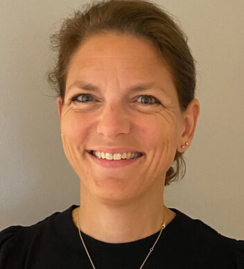 Kari Anne I. Evensen er professor ved Institutt for klinisk og molekylær medisin på NTNU og medforfatter på forskningsartikkelen Kari Anne I. Evensen er professor ved Institutt for klinisk og molekylær medisin på NTNU og medforfatter på forskningsartikkelen