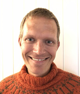 Lars Petter Myrene er avdelingsleder for fysioterapiavdelingen i Trondheim Kommune. Han mener Tidlig innsats har en viktig forebyggende effekt.