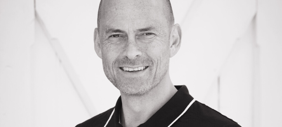 Mange fysioterapeuter har ikke gode nok verktøy til å møte muskel og skjelett-pasienter, mener Tom Røsand. Mange fysioterapeuter har ikke gode nok verktøy til å møte muskel og skjelett-pasienter, mener Tom Røsand.