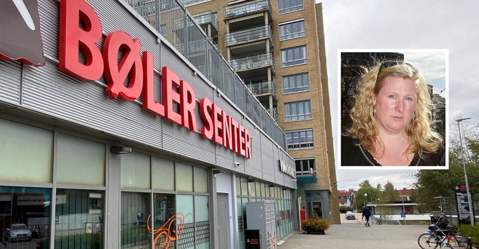Situasjonen på Bøler i Oslo hadde ikke oppstått om Oslo kommune var tilsluttet rammeavtalen ASA 4313, mener regionleder for Oslo-området i NFF, Karianne Bruun Haugen (innfelt). Situasjonen på Bøler i Oslo hadde ikke oppstått om Oslo kommune var tilsluttet rammeavtalen ASA 4313, mener regionleder for Oslo-området i NFF, Karianne Bruun Haugen (innfelt).