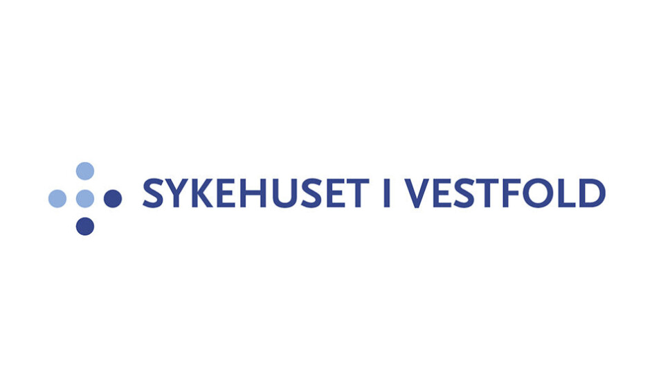 Fagsjef fysisk helse
