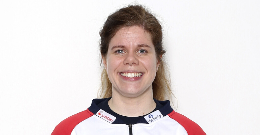 Nina Markussen skal jobbe med håndballjentene på fulltid minst ut 2022. Nina Markussen skal jobbe med håndballjentene på fulltid minst ut 2022.