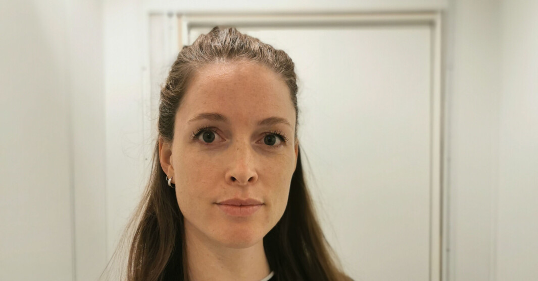 NUF-leder Kristin Bakkeli sier det er vanskelig for studenter og unge fysioterapeuter å skjønne ulike modeller før man får testet dem ut i praksis. NUF-leder Kristin Bakkeli sier det er vanskelig for studenter og unge fysioterapeuter å skjønne ulike modeller før man får testet dem ut i praksis.