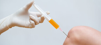 Injeksjonsbehandling: Er pasienter forsøkskaniner?