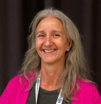 Eva Birkelund er overlege ved Sykehuset Innlandet. Eva Birkelund er overlege ved Sykehuset Innlandet.