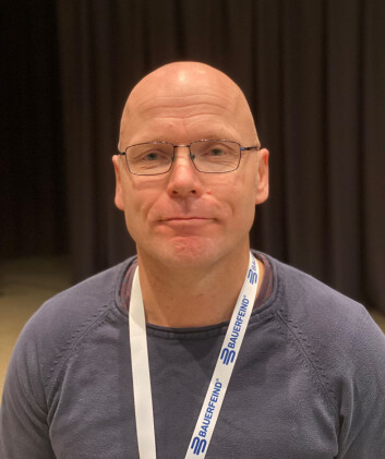 Tommy Baade Larsen er fysioterapeut i Langesund i Vestfold og Telemark. Tommy Baade Larsen er fysioterapeut i Langesund i Vestfold og Telemark.
