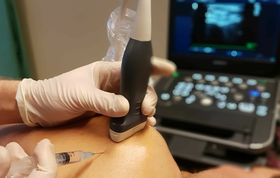 Management of Frozen Shoulder Using Corticosteroid Injection Therapy: An Evaluation of Current Practice among Physical Therapists Providing Injection Therapy in Norway