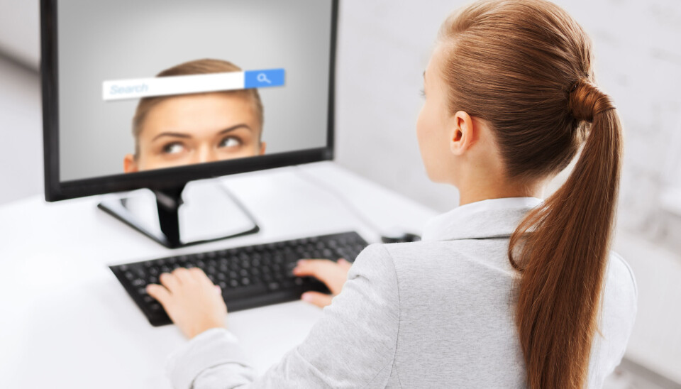 Internettsøk etter helseinformasjon er vanlig i en digital hverdag. Det kan by på utfordringer når kunnskapen her skal vurderes. Internettsøk etter helseinformasjon er vanlig i en digital hverdag. Det kan by på utfordringer når kunnskapen her skal vurderes.