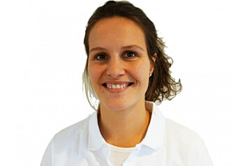 Camilla Sahlin Pettersen. Camilla Sahlin Pettersen.
