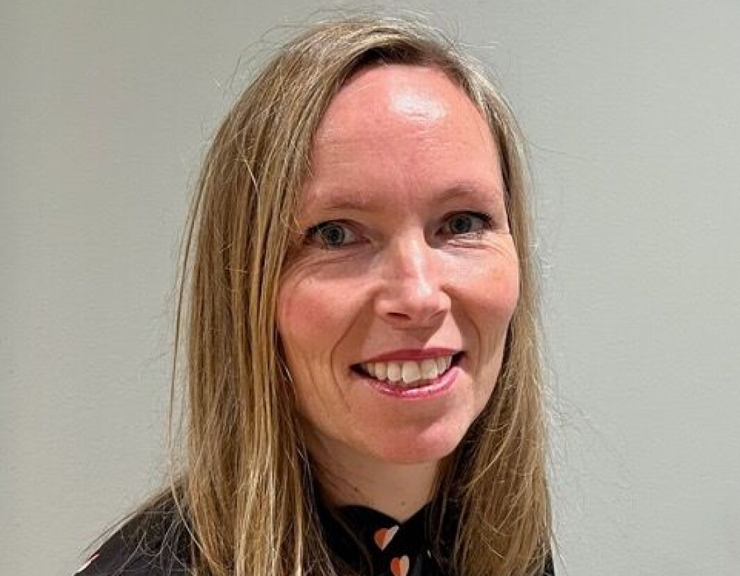 - Fysioterapeuter bør ha en sentral og selvsagt rolle i folkehelsearbeid, sier Marianne Misje. - Fysioterapeuter bør ha en sentral og selvsagt rolle i folkehelsearbeid, sier Marianne Misje.