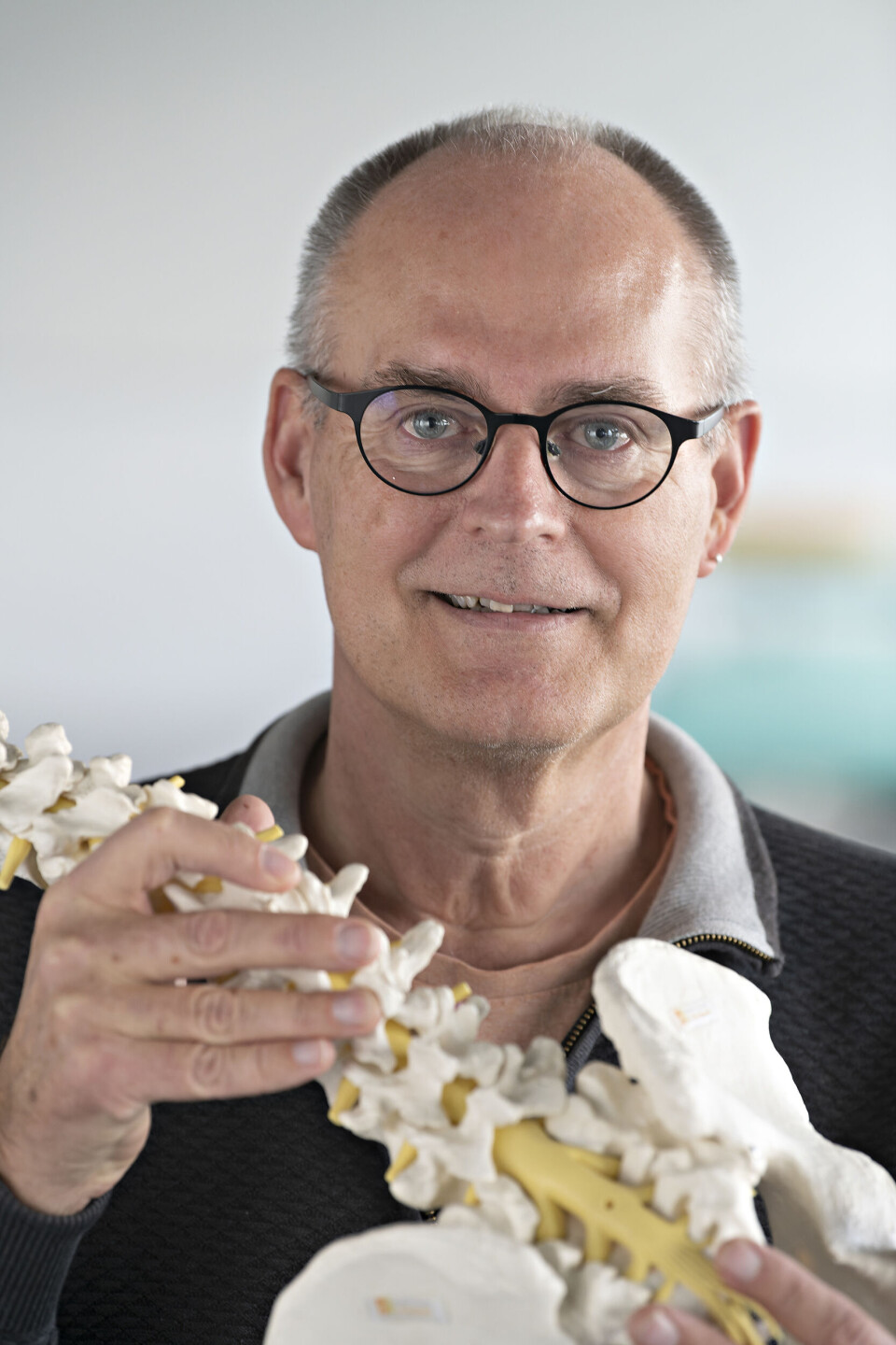 Per Kjær er professor ved Syddansk Universitet og forskningssjef ved University College Lillebælt (UCL) i Odense.