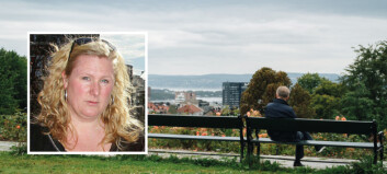 Oslo-bydel reduserer fysioterapitilbudet: – Vi er veldig bekymret