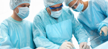 Operasjoner utsettes: Nå er tiden for å ringe fysioterapeutene