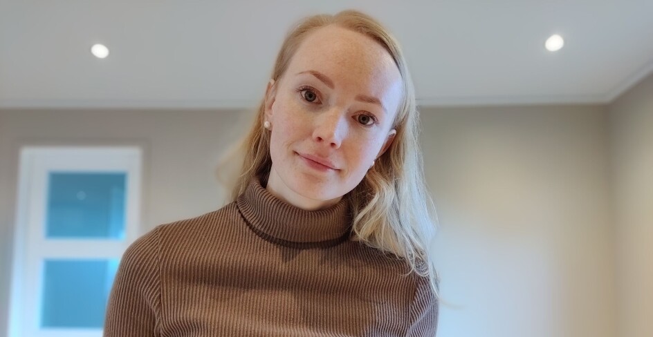 – Vi tror at urettferdige vikaravtaler kan være med på å nøre opp om misnøye rundt driftstilskuddsordningen hos nyutdannede fysioterapeuter, sier styremedlem Sara Ueland Langerak i Nyutdannede fysioterapeuter (NUF). – Vi tror at urettferdige vikaravtaler kan være med på å nøre opp om misnøye rundt driftstilskuddsordningen hos nyutdannede fysioterapeuter, sier styremedlem Sara Ueland Langerak i Nyutdannede fysioterapeuter (NUF).