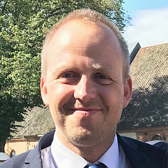 Stian Rugsveen Engen er generalsekretær i NFF.