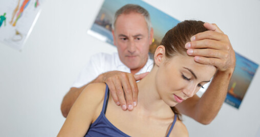 NFF: Benytt helprivate og arbeidsløse fysioterapeuter fremfor å autorisere naprapater og osteopater