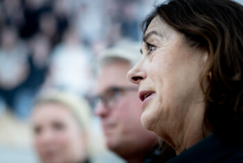 Susanne Liisberg. Susanne Liisberg.