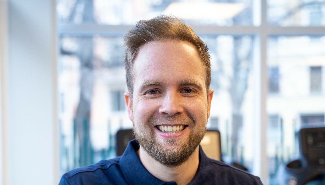 Innlegget er skrevet av Eirik Sæves Innlegget er skrevet av Eirik Sæves