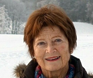 Anne Brit Brodal Anne Brit Brodal
