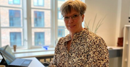 Dansk forbundsleder ønsker rehabilitering som nasjonalt tankesett