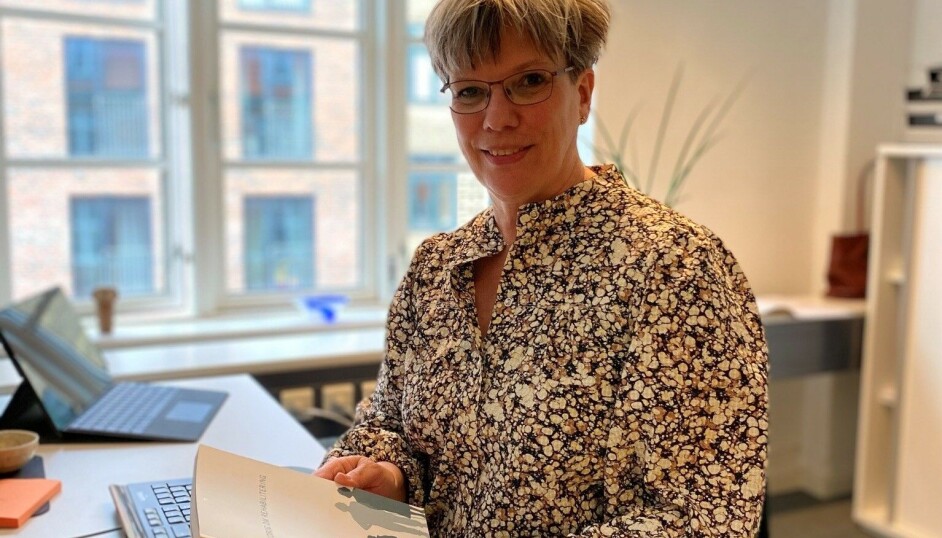 Forbundslederen i Danske Fysioterapeuter tror en ny utgave av «Hvidbog om rehabilitering» kan bli viktig i arbeidet med å belyse gevinster ved rehabilitering.
