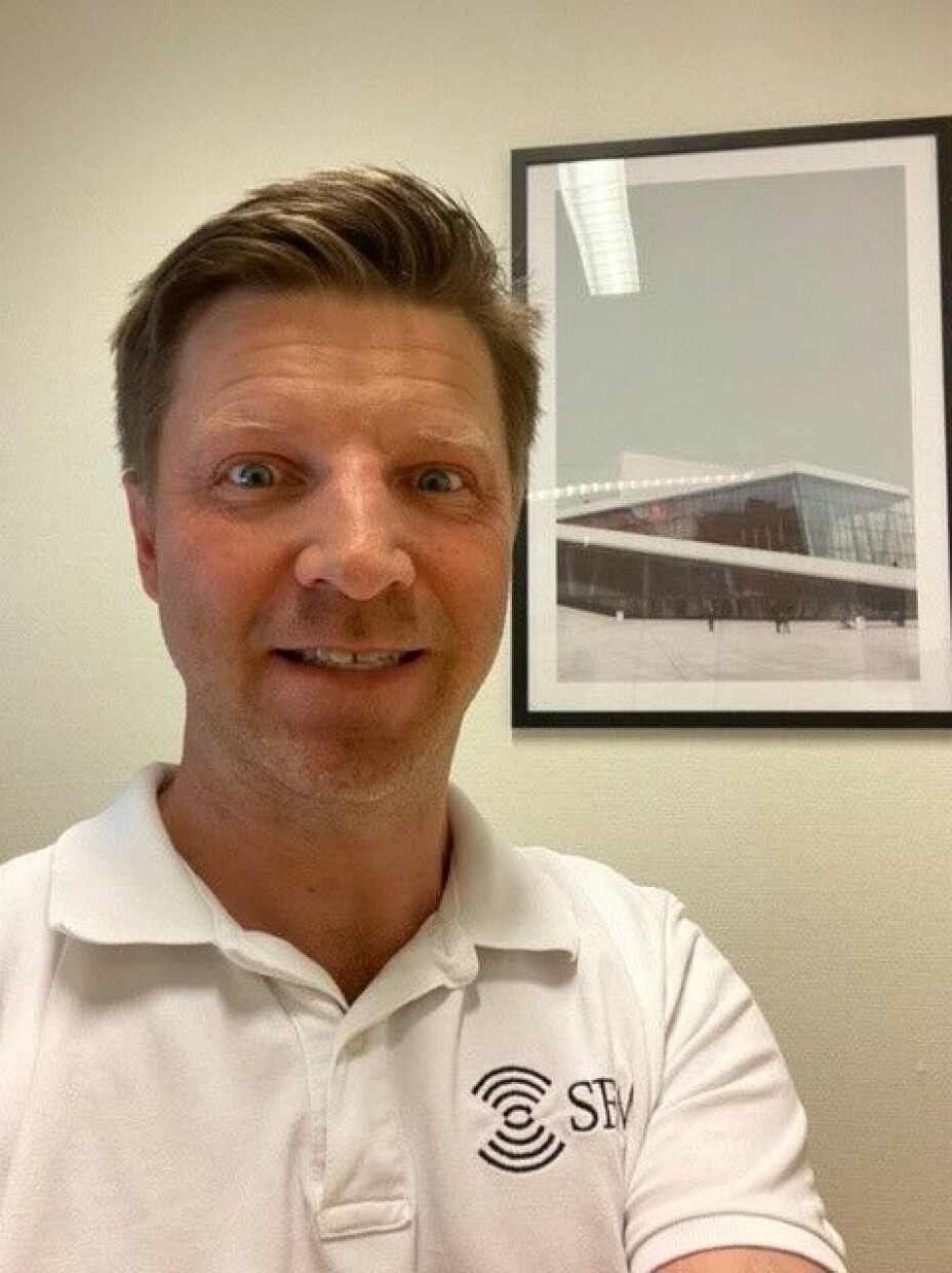 Stig Sodeland Stig Sodeland