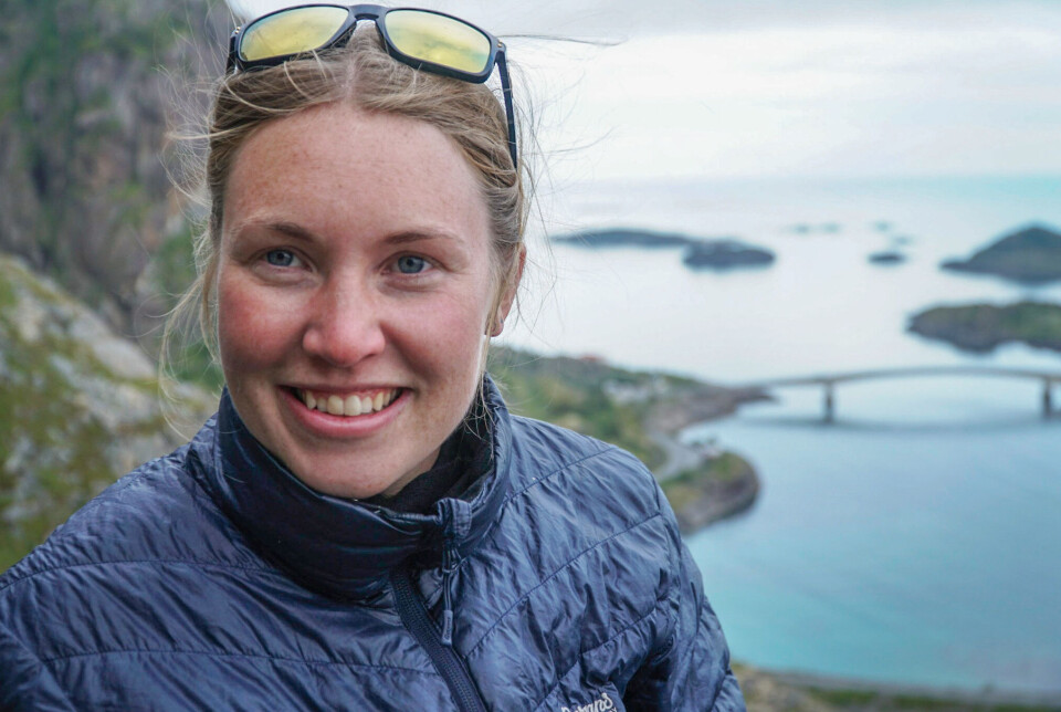 Valgkomitéleder Gjøri Skjerdal gleder seg over at fire har meldt sin interesse for regionledervervet i vest. Valgkomitéleder Gjøri Skjerdal gleder seg over at fire har meldt sin interesse for regionledervervet i vest.
