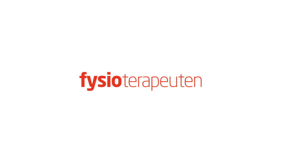 Vil du motta Fysioterapeuten på papir eller elektronisk?