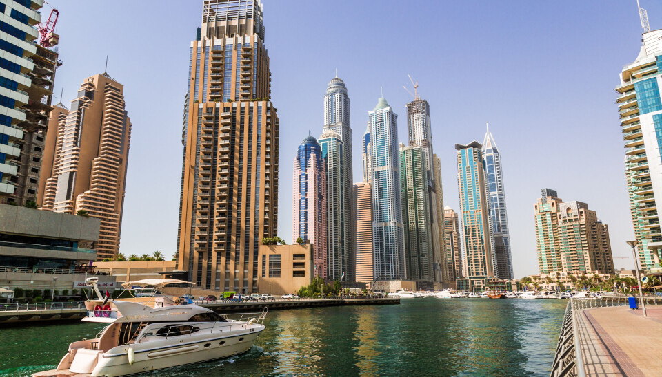 Dubai Dubai