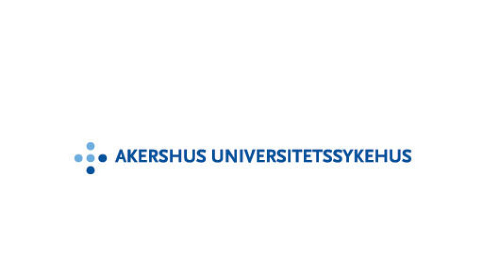Manuellterapeut/fysioterapeut/enhetsleder søkes til Smertepoliklinikken