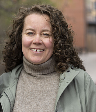Liss Marita Solbakken har undersøkt slagpasientens opplevelse av fysioterapeutens rolle under rehabiliteringsforløpet på sykehus Liss Marita Solbakken har undersøkt slagpasientens opplevelse av fysioterapeutens rolle under rehabiliteringsforløpet på sykehus