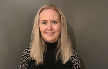 Ida Rasmussen Bjerke leder NFFs faggruppe for eldre. Ida Rasmussen Bjerke leder NFFs faggruppe for eldre.