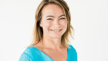 Fysioterapeut og forsker Nina Østerås sier at vektreduksjon kan være en viktig del av behandlingen for pasienter artrose, og hun mener fysioterapeuter også kan inkludere temaet i behandling. Fysioterapeut og forsker Nina Østerås sier at vektreduksjon kan være en viktig del av behandlingen for pasienter artrose, og hun mener fysioterapeuter også kan inkludere temaet i behandling.