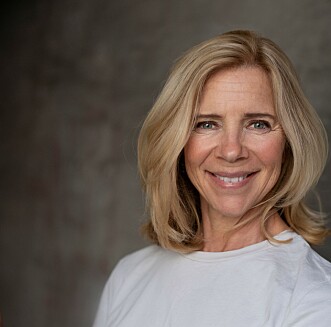 Prorektor ved OsloMet Nina Waaler er fornøyd med søkertallene til fysioterapeututdannelsen Prorektor ved OsloMet Nina Waaler er fornøyd med søkertallene til fysioterapeututdannelsen