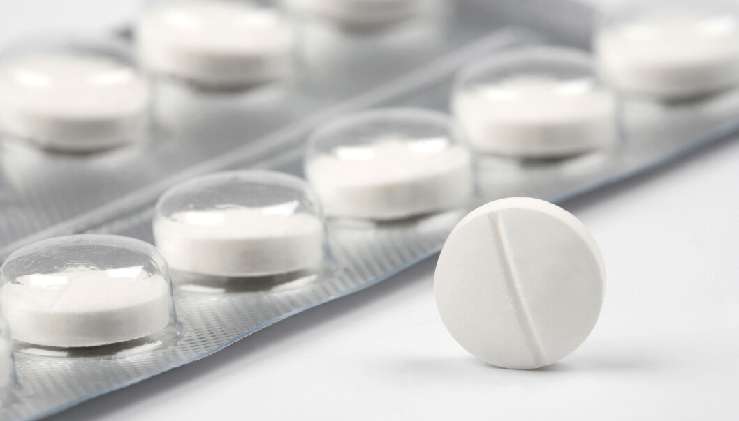 Paracetamol - nye anbefalinger Paracetamol - nye anbefalinger