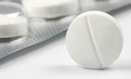 Paracetamol – oppdatering av doseringsanbefalingene