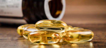 Forskere: Tilskudd av D-vitamin hindrer ikke beinbrudd hos friske