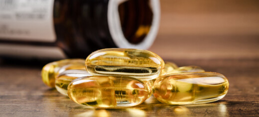 Forskere: Tilskudd av D-vitamin hindrer ikke beinbrudd hos friske