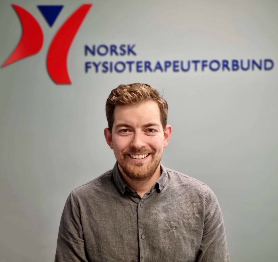 Markus Ryeng Fosseli er utfordrer i nord.
