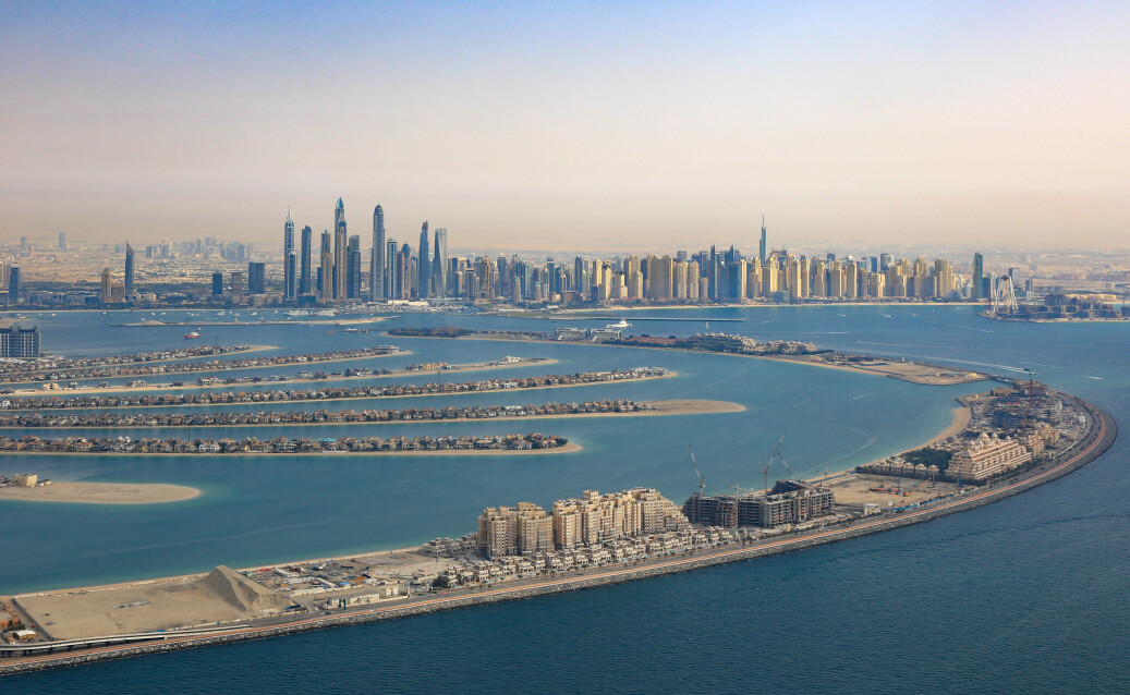 Dubai i De forente arabiske emirater er vertskap for Verdenskongressen i fysioterapi i juni neste år.