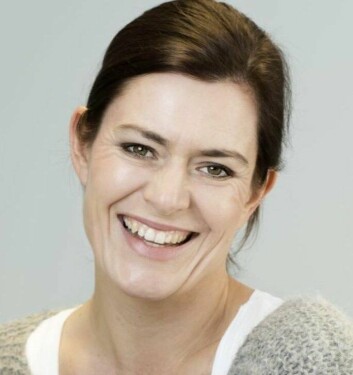 Eva Hoddø er motkandidat til vervet som regionleder i sørøst.